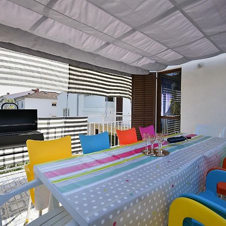 Apartments Mala Vala 925 - Adapted Fažana エクステリア 写真