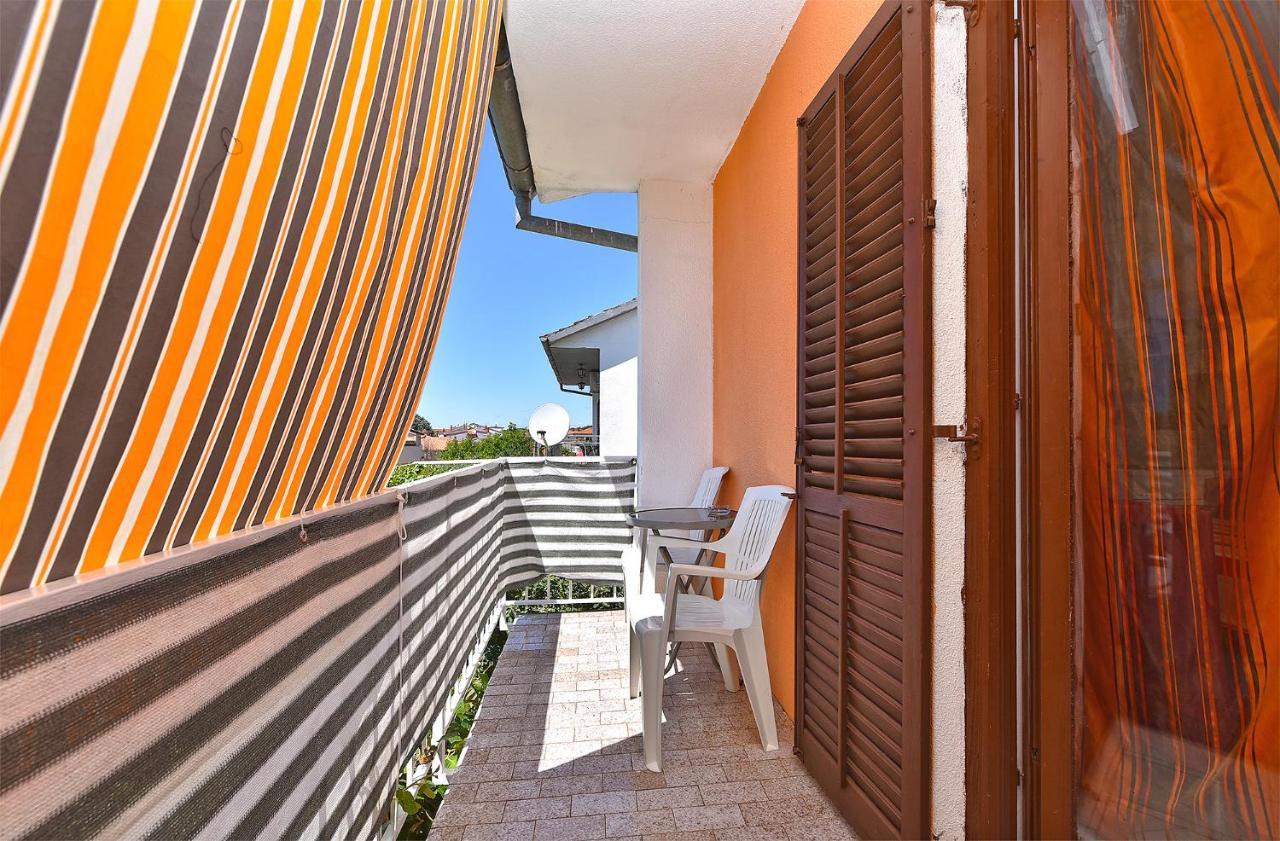 Apartments Mala Vala 925 - Adapted Fažana エクステリア 写真