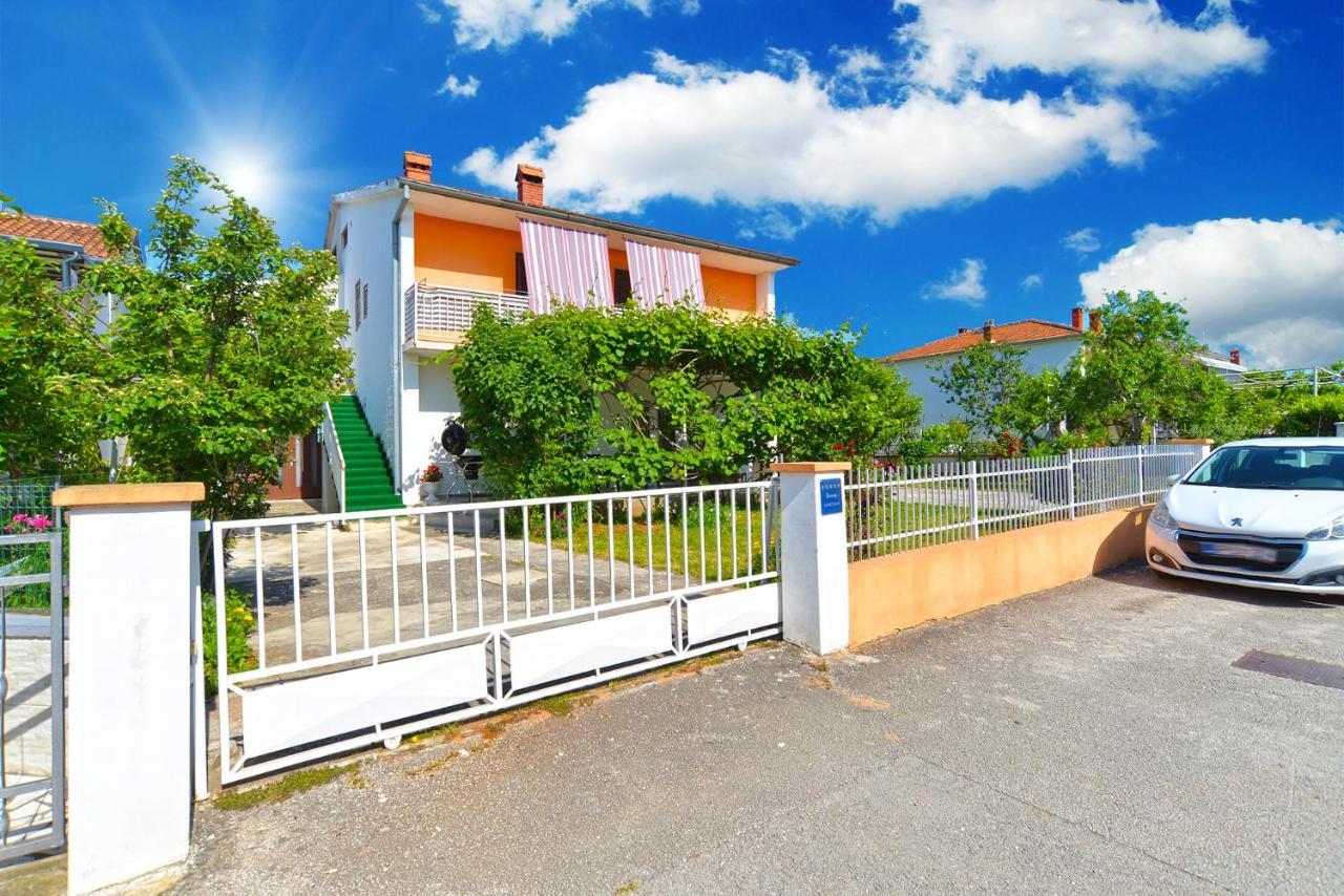 Apartments Mala Vala 925 - Adapted Fažana エクステリア 写真