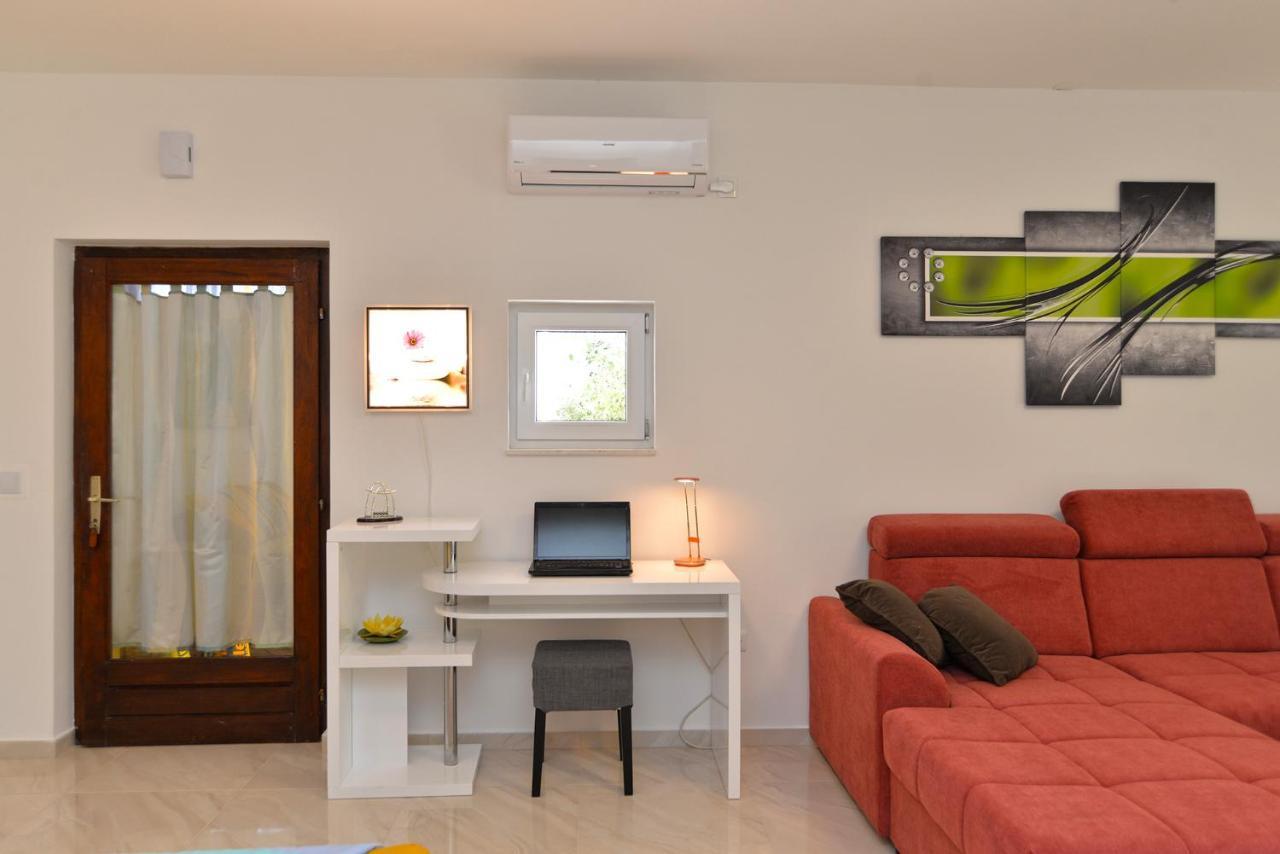 Apartments Mala Vala 925 - Adapted Fažana エクステリア 写真
