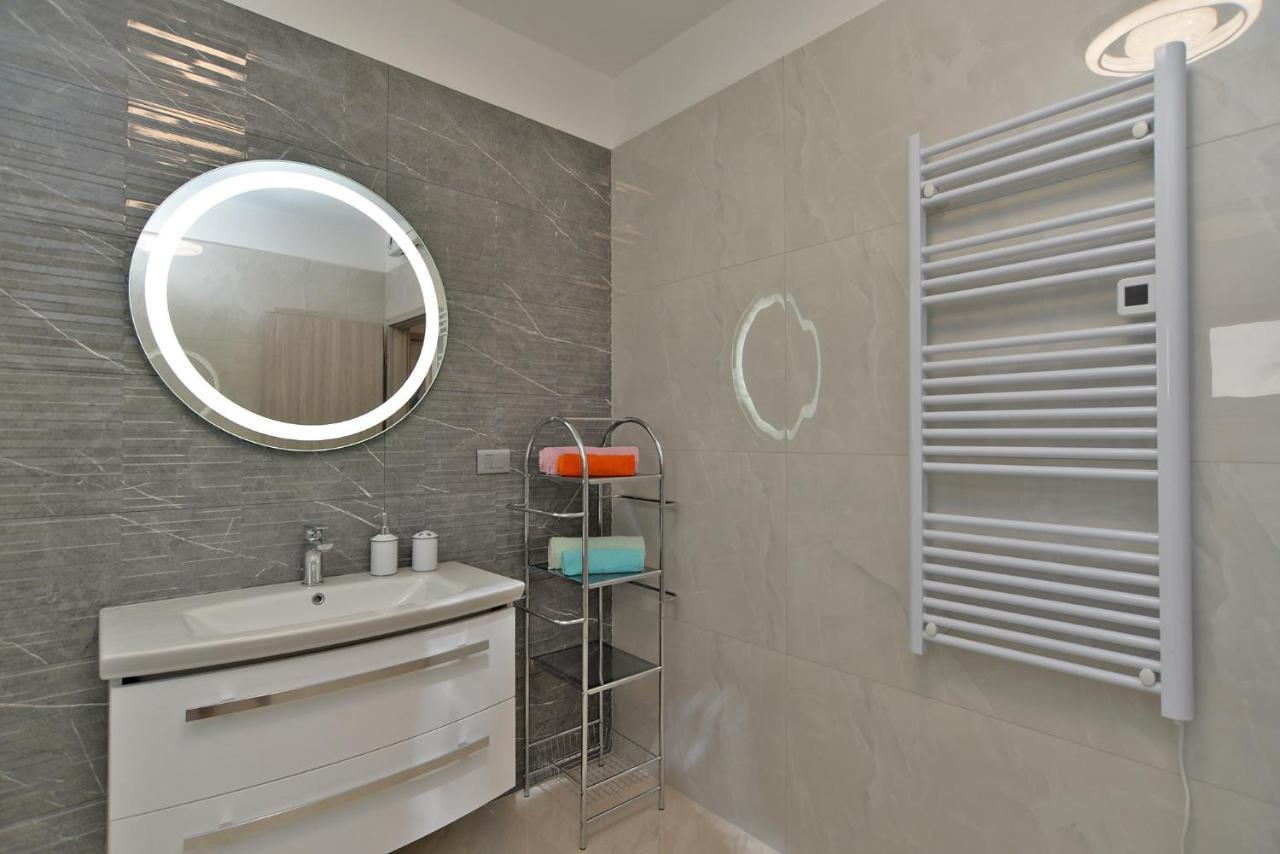 Apartments Mala Vala 925 - Adapted Fažana エクステリア 写真
