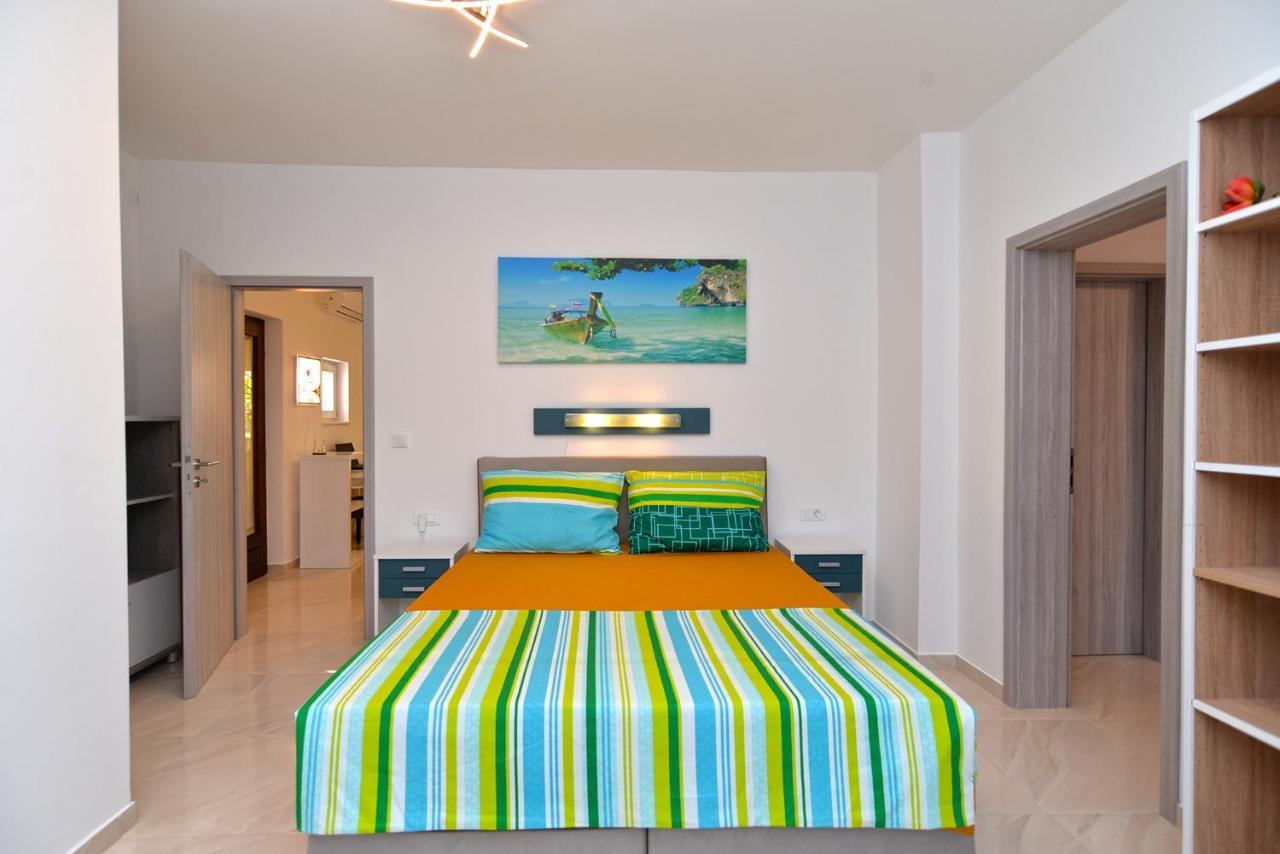 Apartments Mala Vala 925 - Adapted Fažana エクステリア 写真