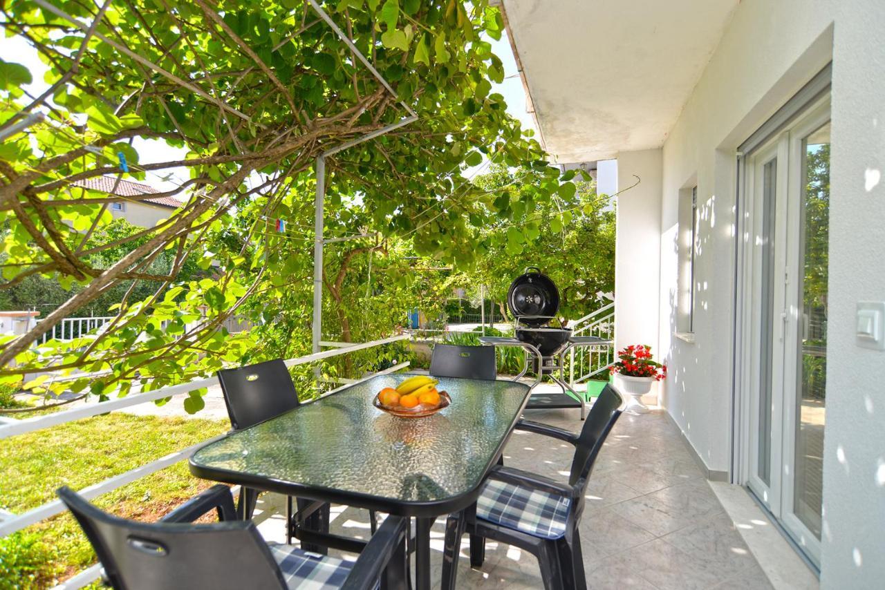 Apartments Mala Vala 925 - Adapted Fažana エクステリア 写真