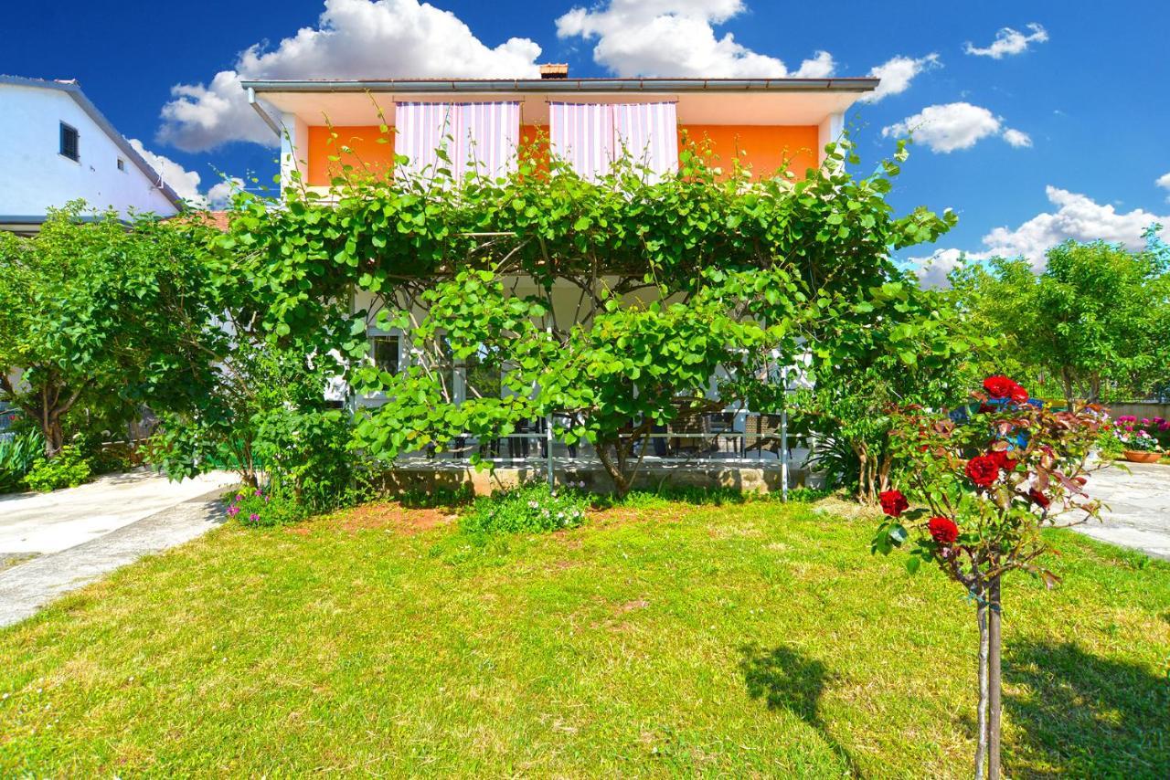 Apartments Mala Vala 925 - Adapted Fažana エクステリア 写真