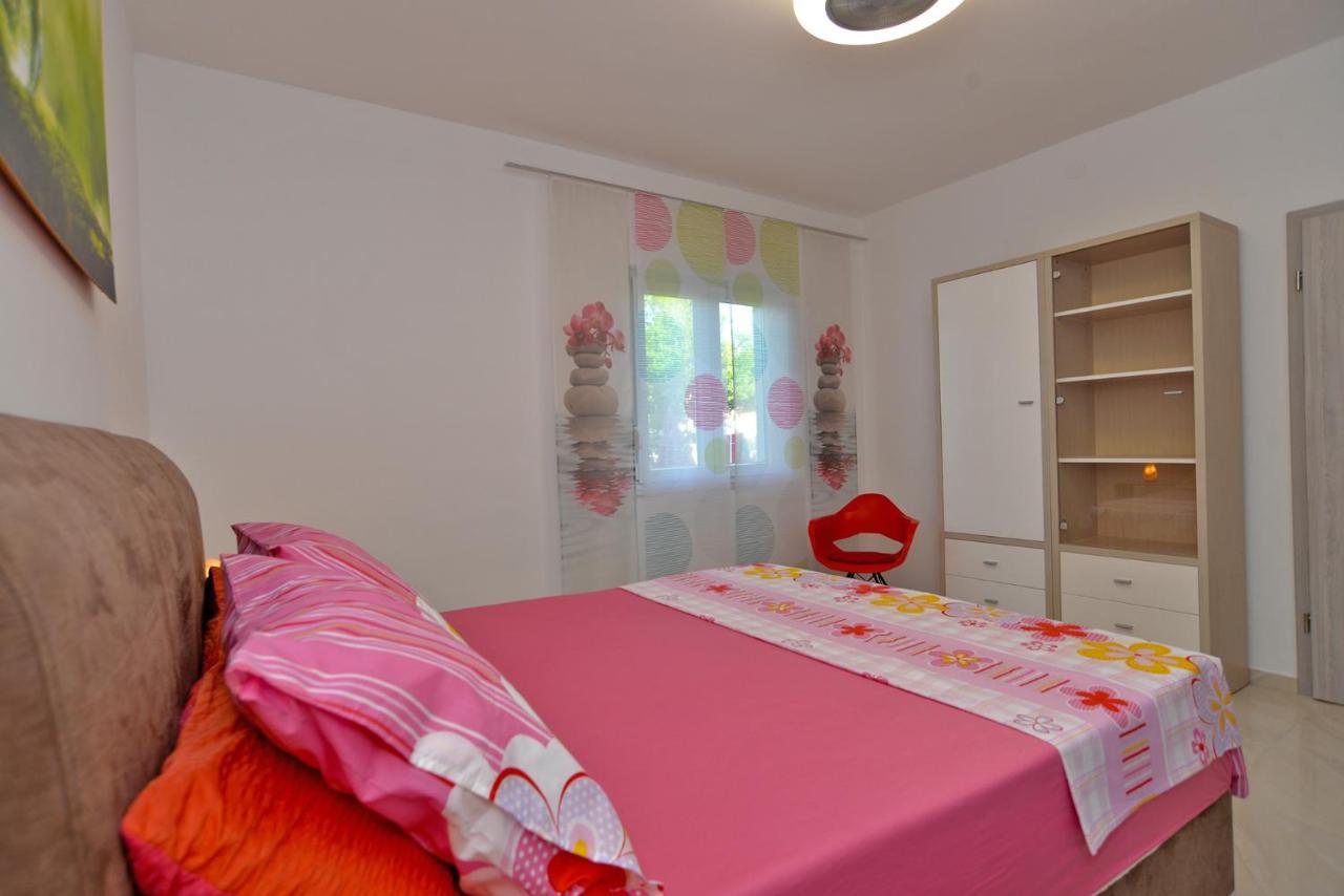 Apartments Mala Vala 925 - Adapted Fažana エクステリア 写真