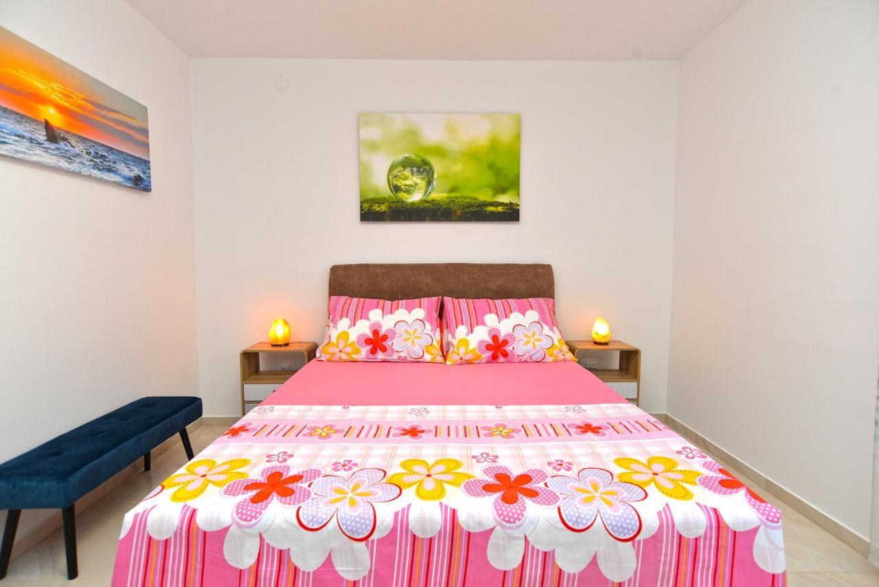 Apartments Mala Vala 925 - Adapted Fažana エクステリア 写真