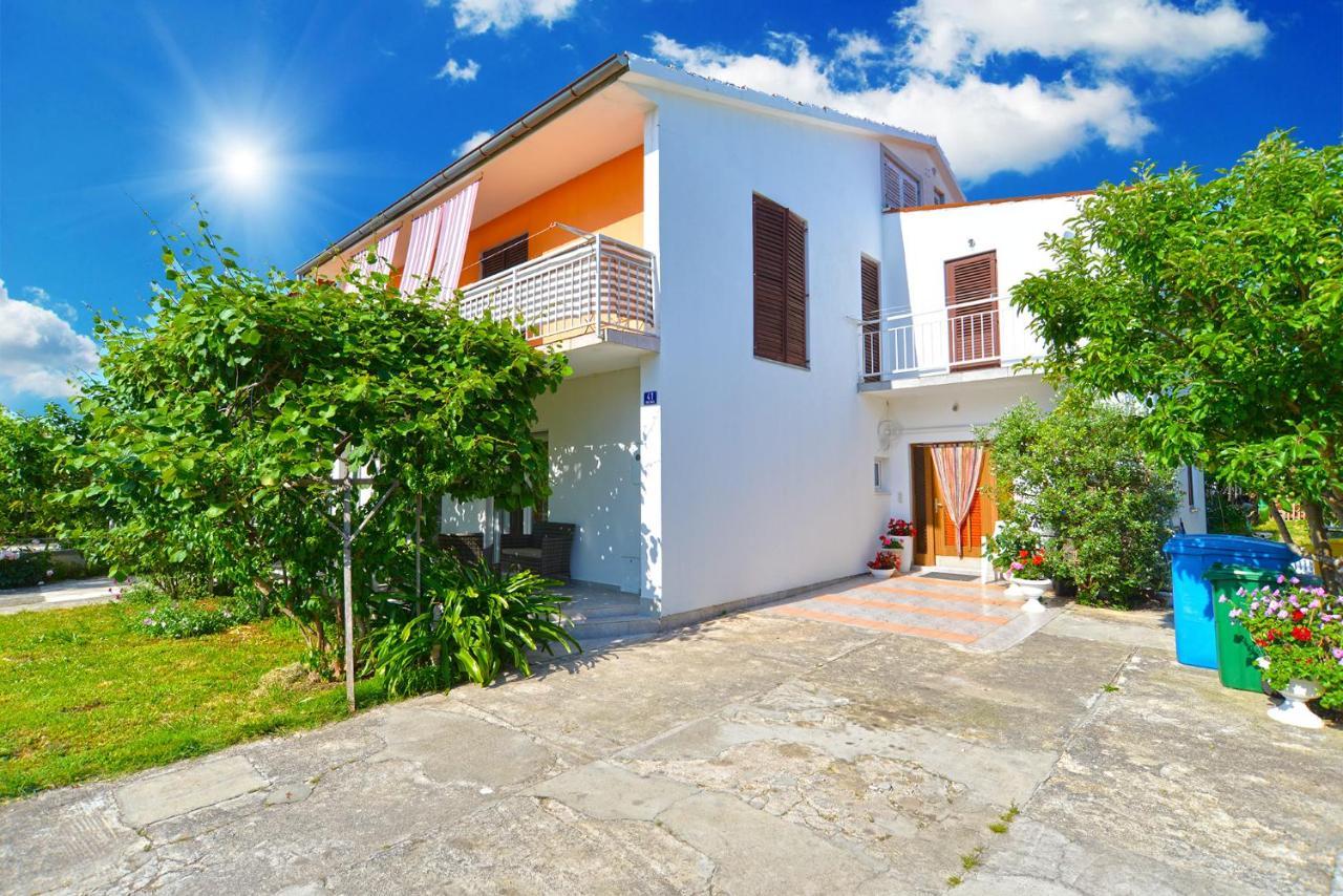 Apartments Mala Vala 925 - Adapted Fažana エクステリア 写真