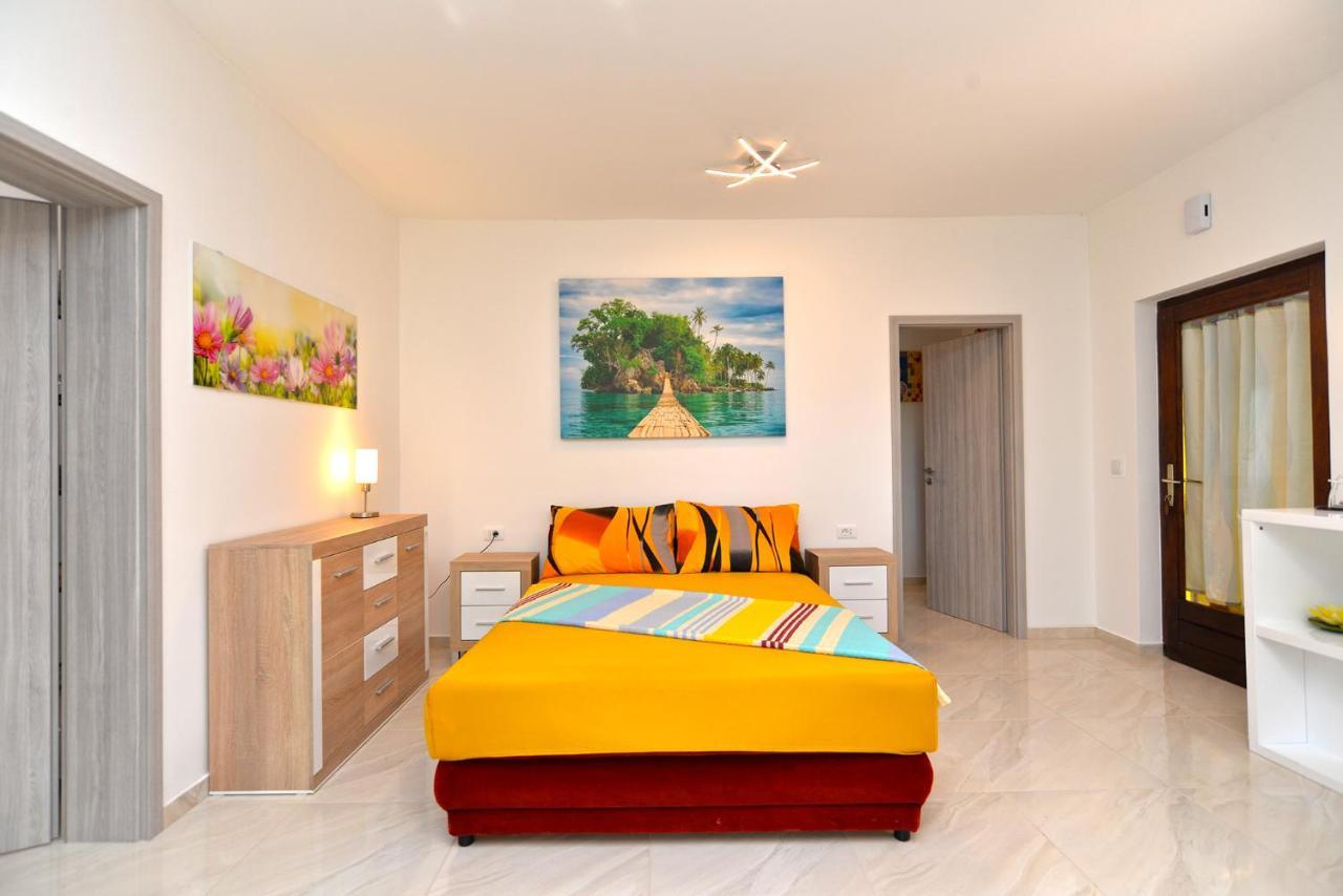 Apartments Mala Vala 925 - Adapted Fažana エクステリア 写真