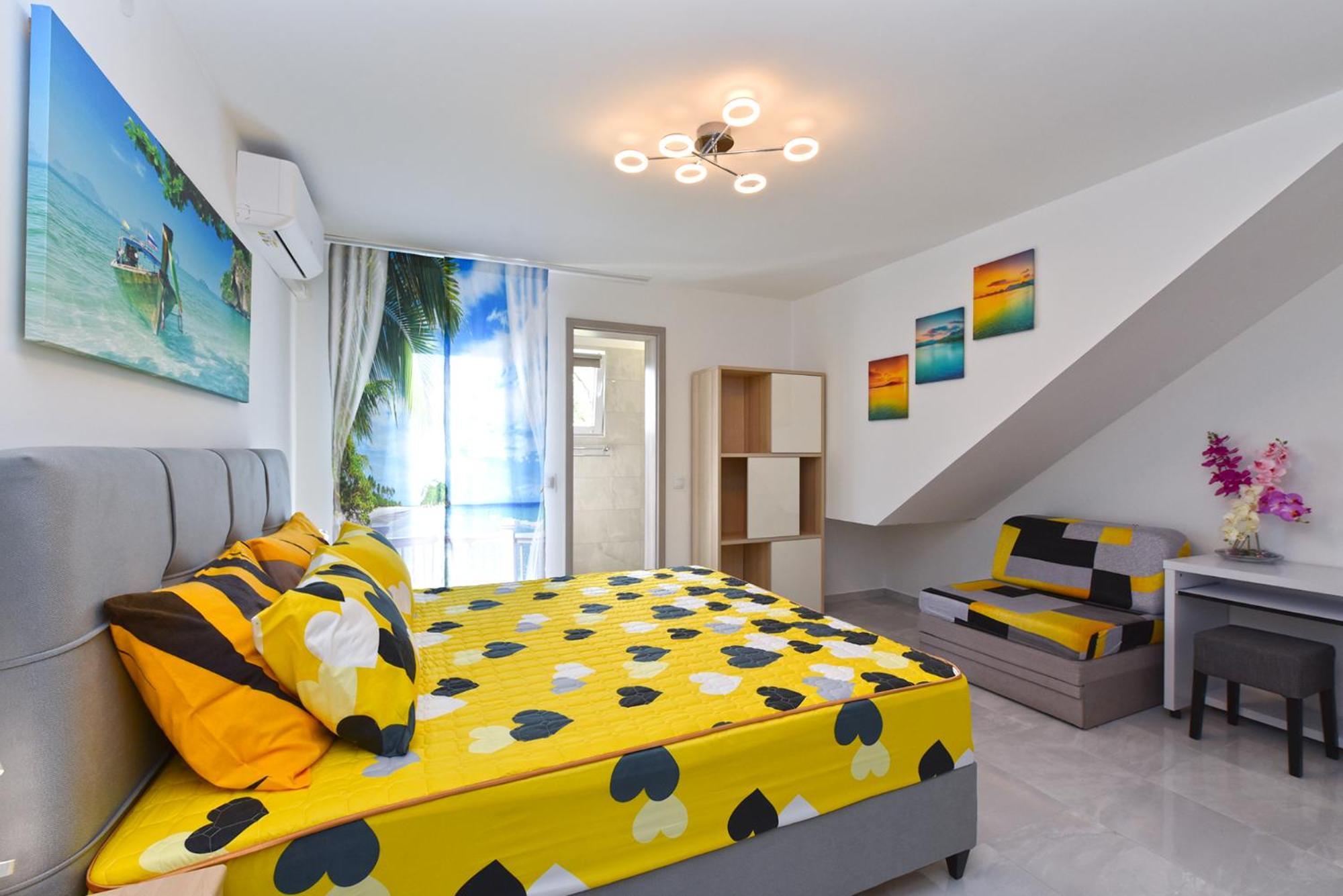 Apartments Mala Vala 925 - Adapted Fažana エクステリア 写真