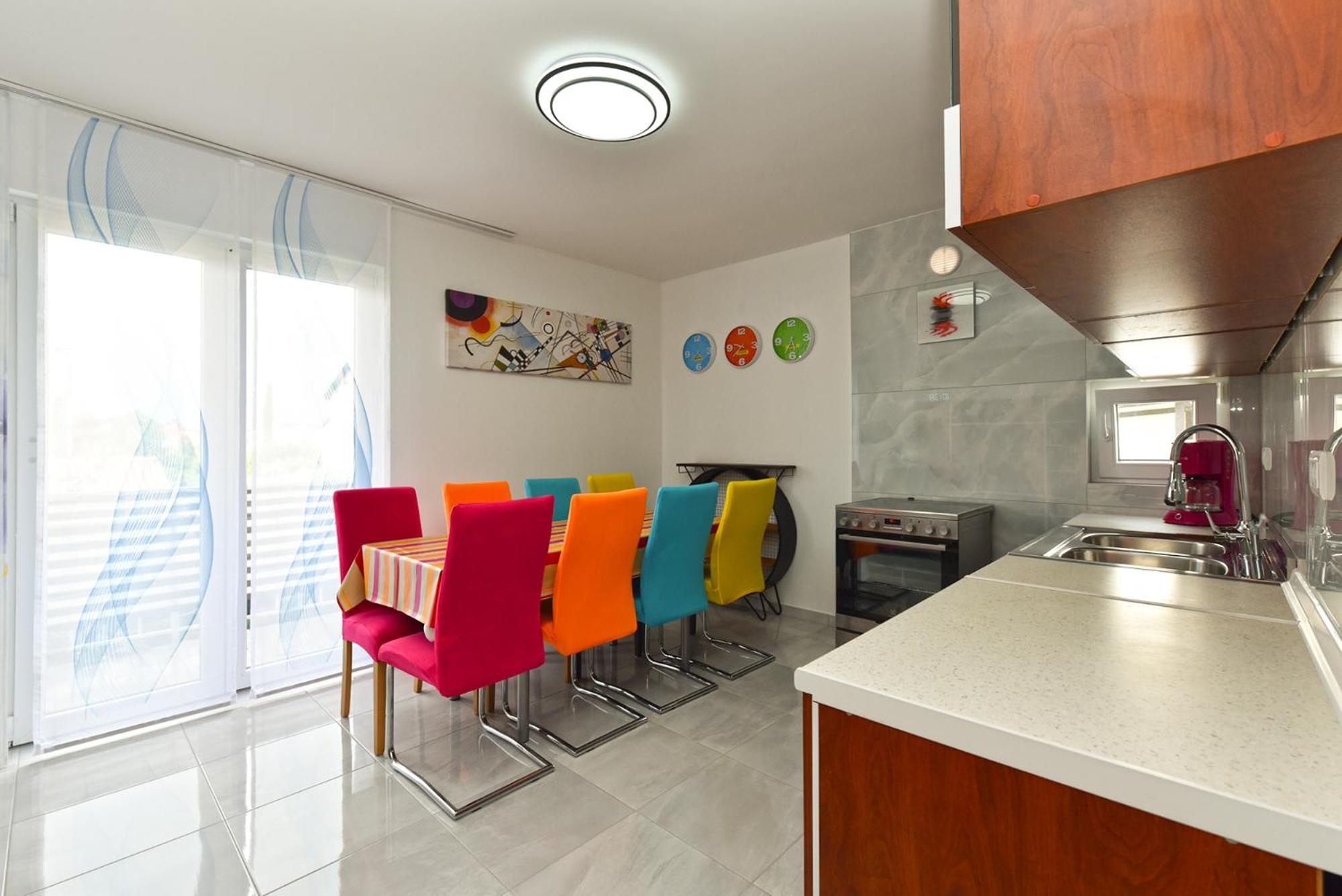 Apartments Mala Vala 925 - Adapted Fažana エクステリア 写真