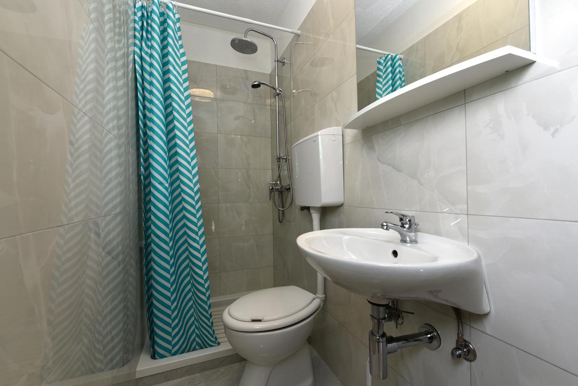Apartments Mala Vala 925 - Adapted Fažana エクステリア 写真