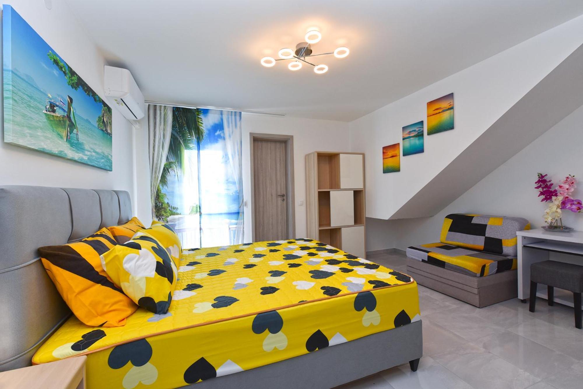 Apartments Mala Vala 925 - Adapted Fažana エクステリア 写真