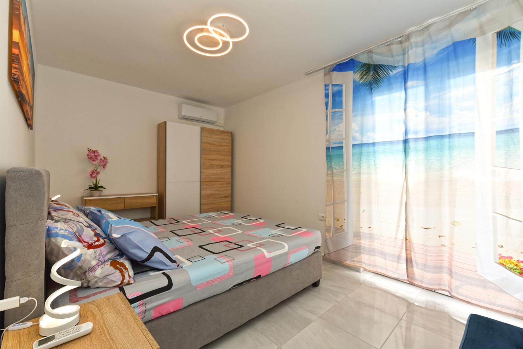 Apartments Mala Vala 925 - Adapted Fažana エクステリア 写真