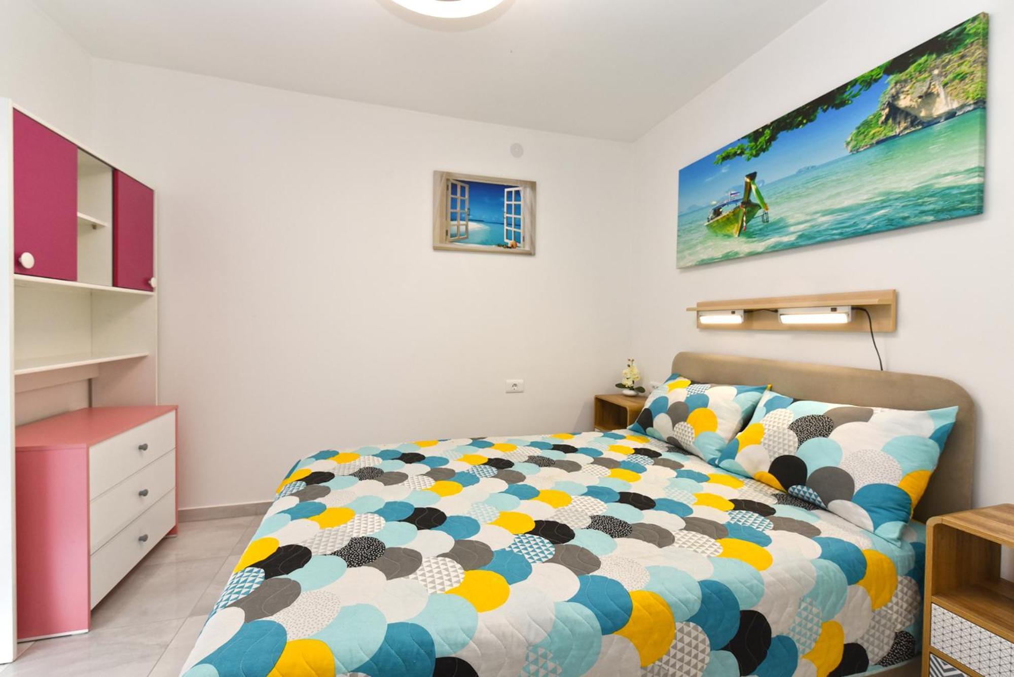 Apartments Mala Vala 925 - Adapted Fažana エクステリア 写真
