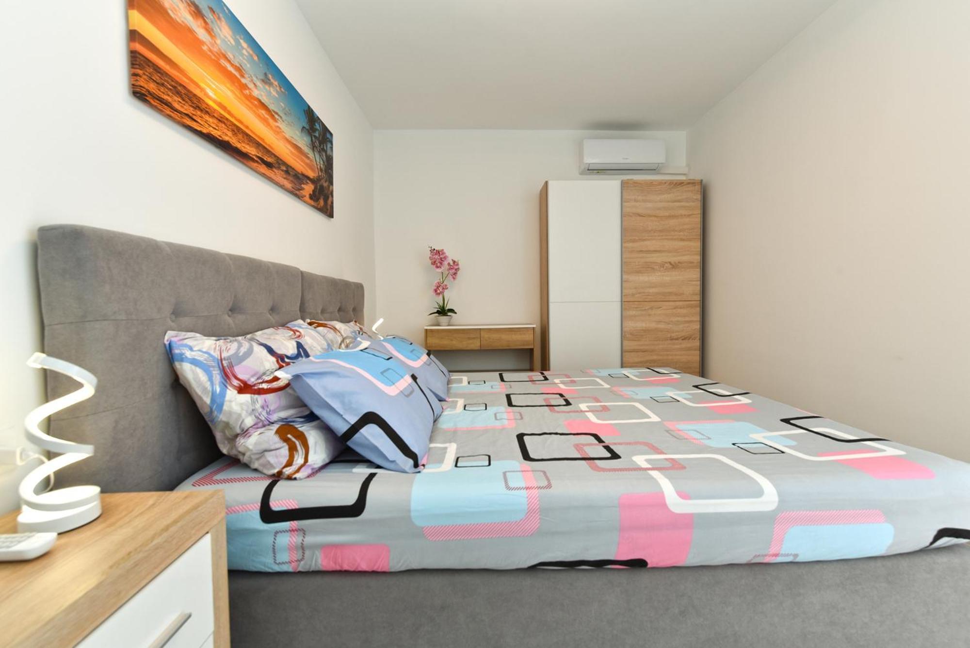 Apartments Mala Vala 925 - Adapted Fažana エクステリア 写真