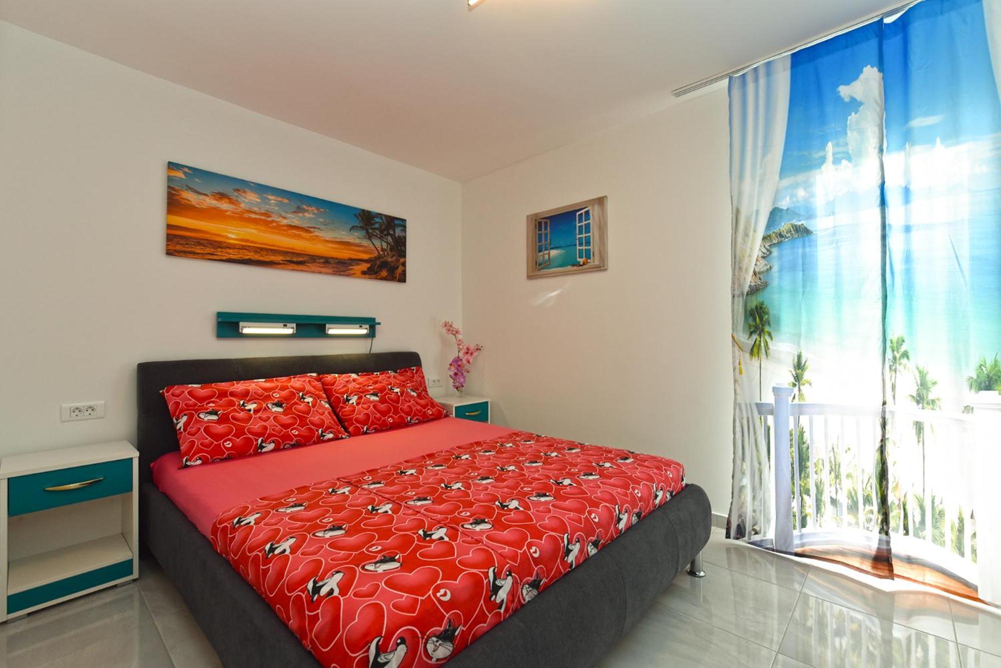 Apartments Mala Vala 925 - Adapted Fažana エクステリア 写真