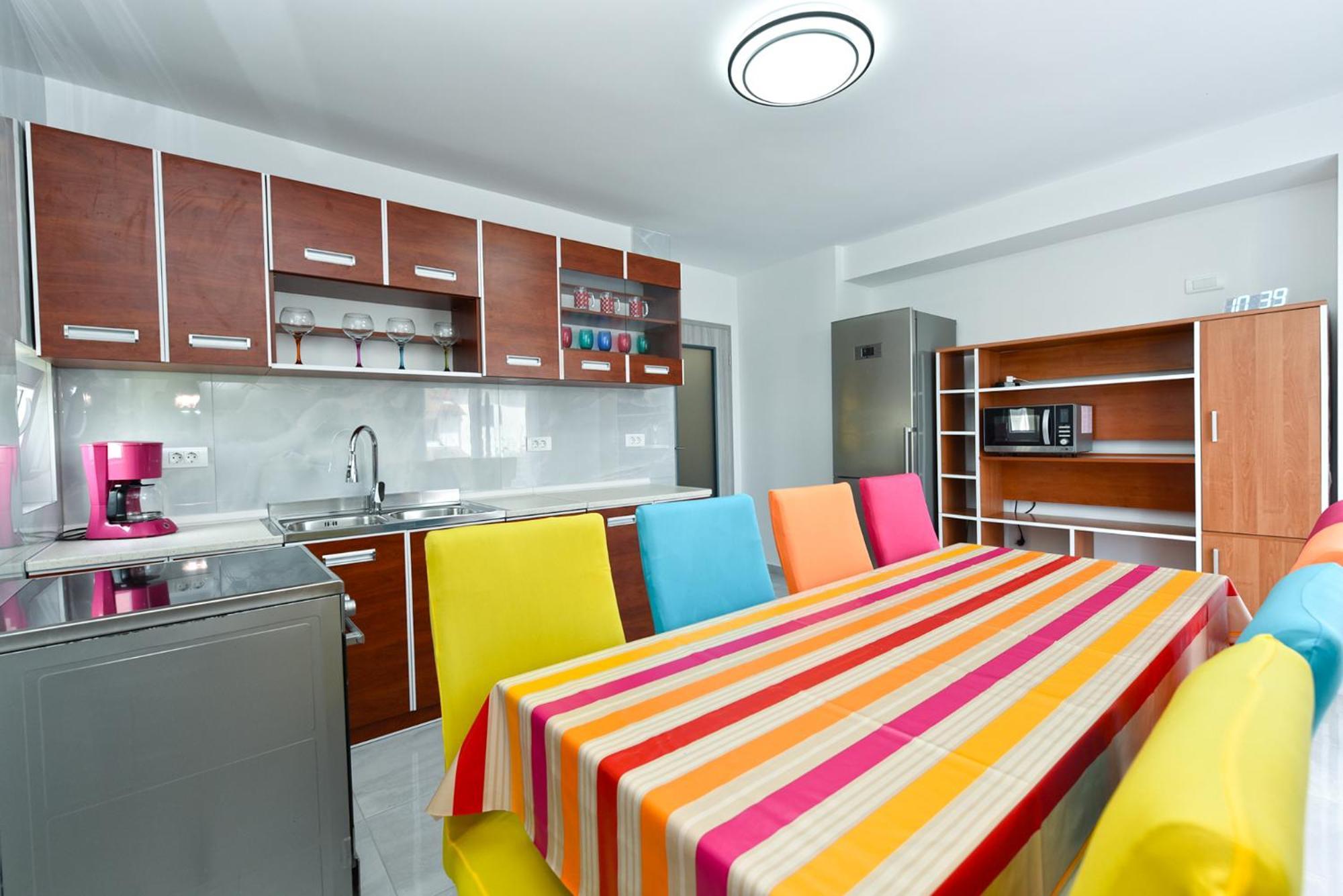 Apartments Mala Vala 925 - Adapted Fažana エクステリア 写真