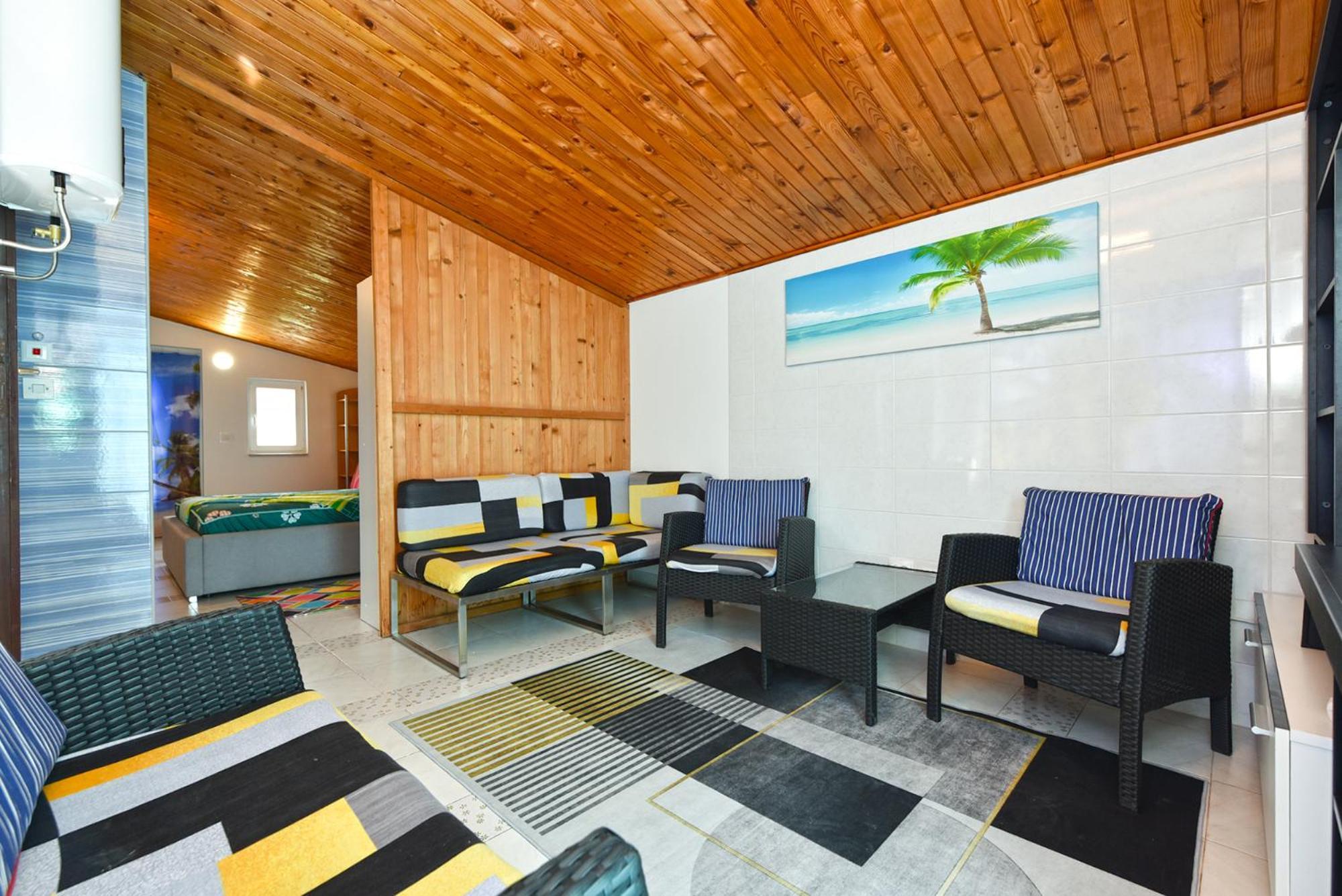 Apartments Mala Vala 925 - Adapted Fažana エクステリア 写真