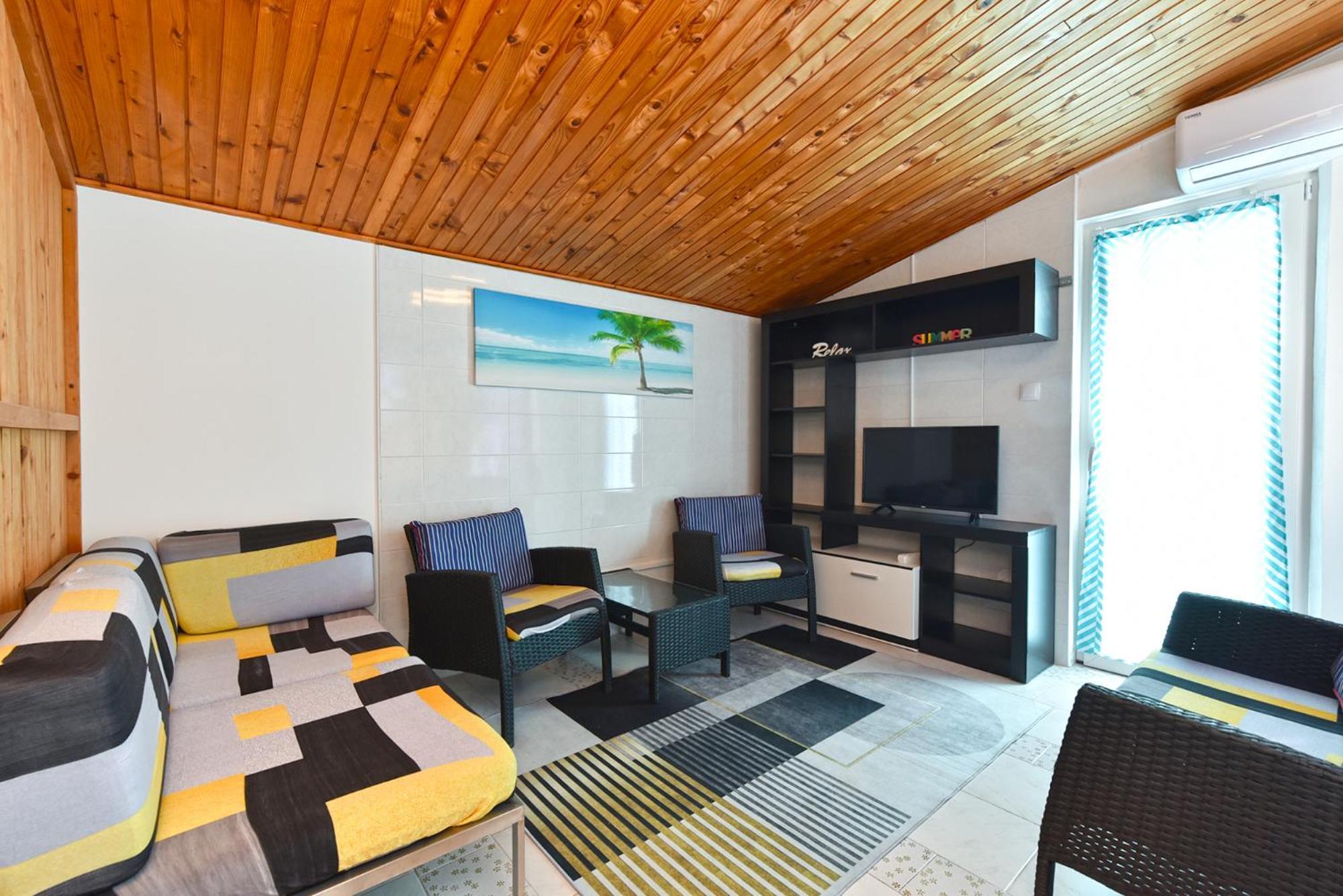 Apartments Mala Vala 925 - Adapted Fažana エクステリア 写真