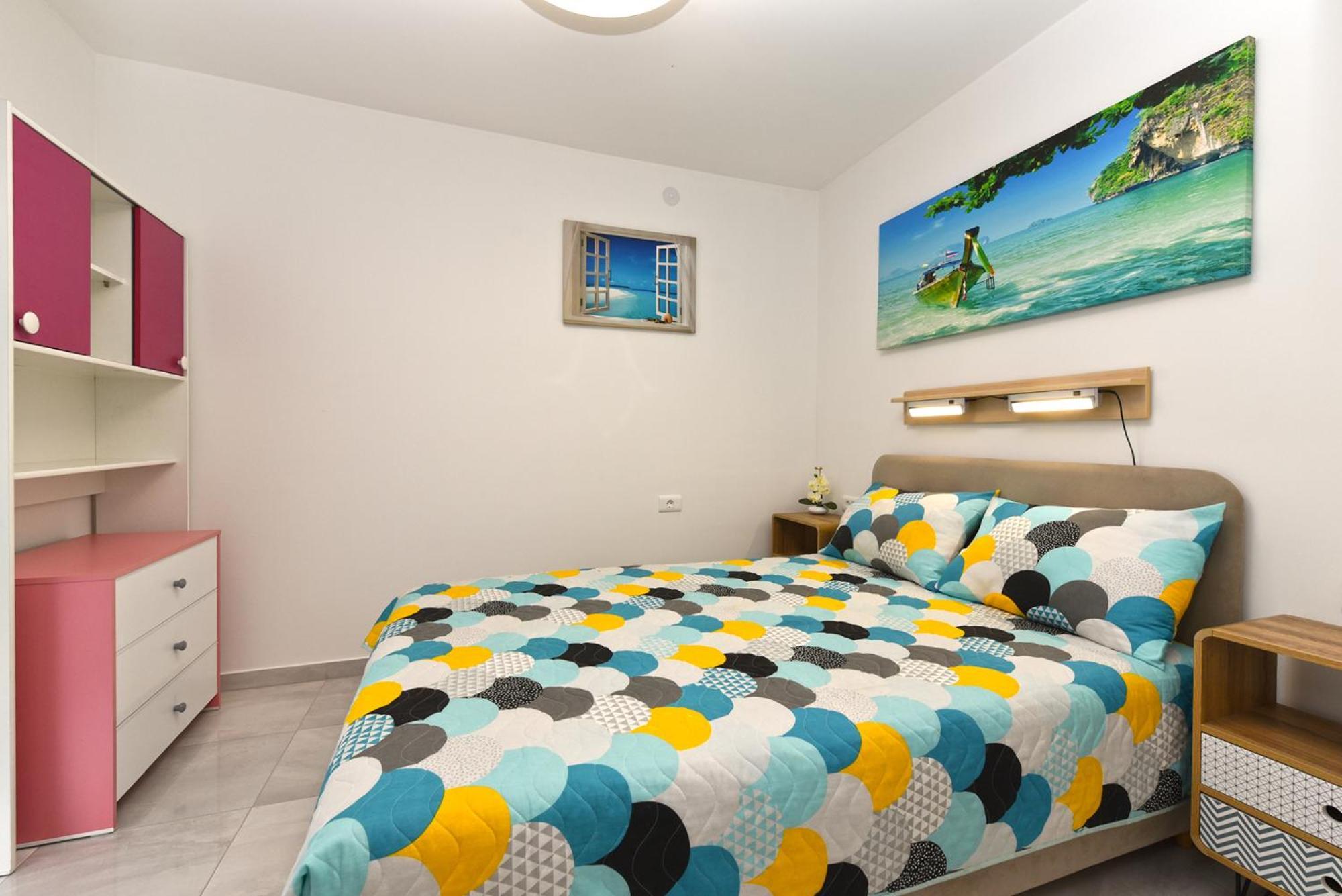 Apartments Mala Vala 925 - Adapted Fažana エクステリア 写真