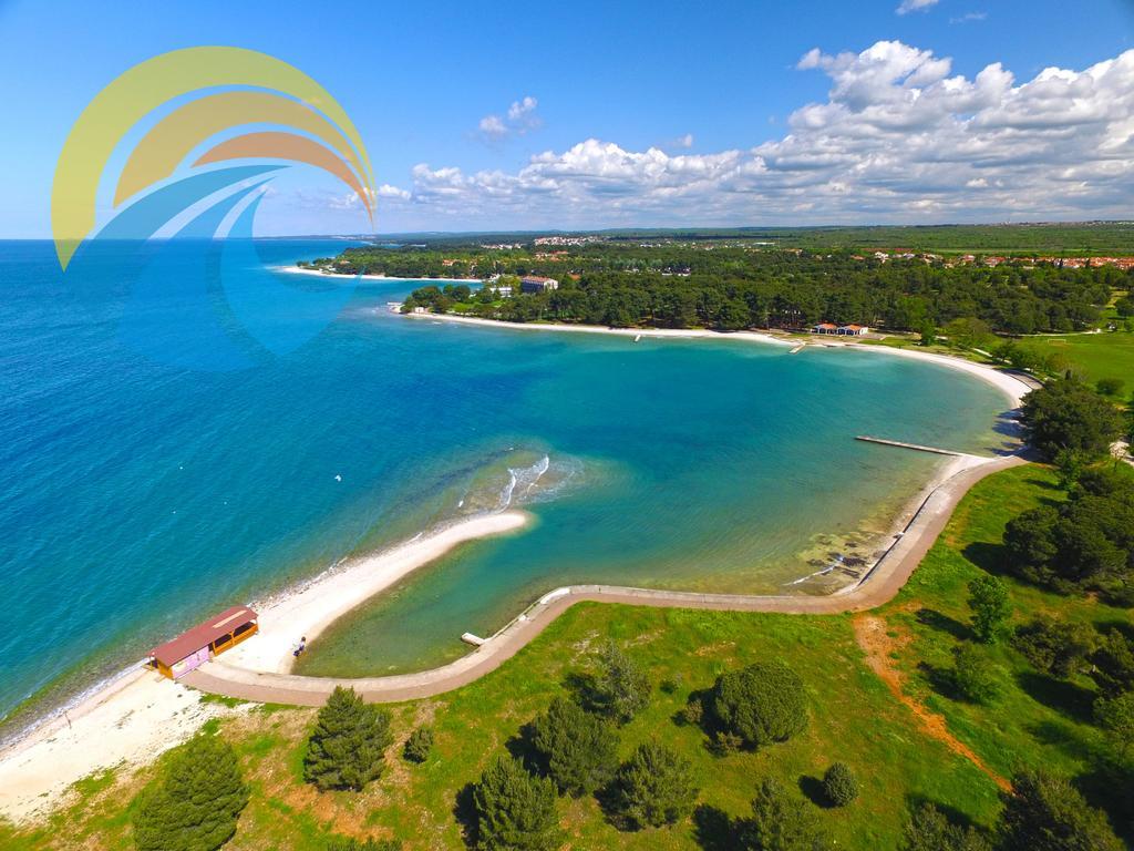 Apartments Mala Vala 925 - Adapted Fažana エクステリア 写真